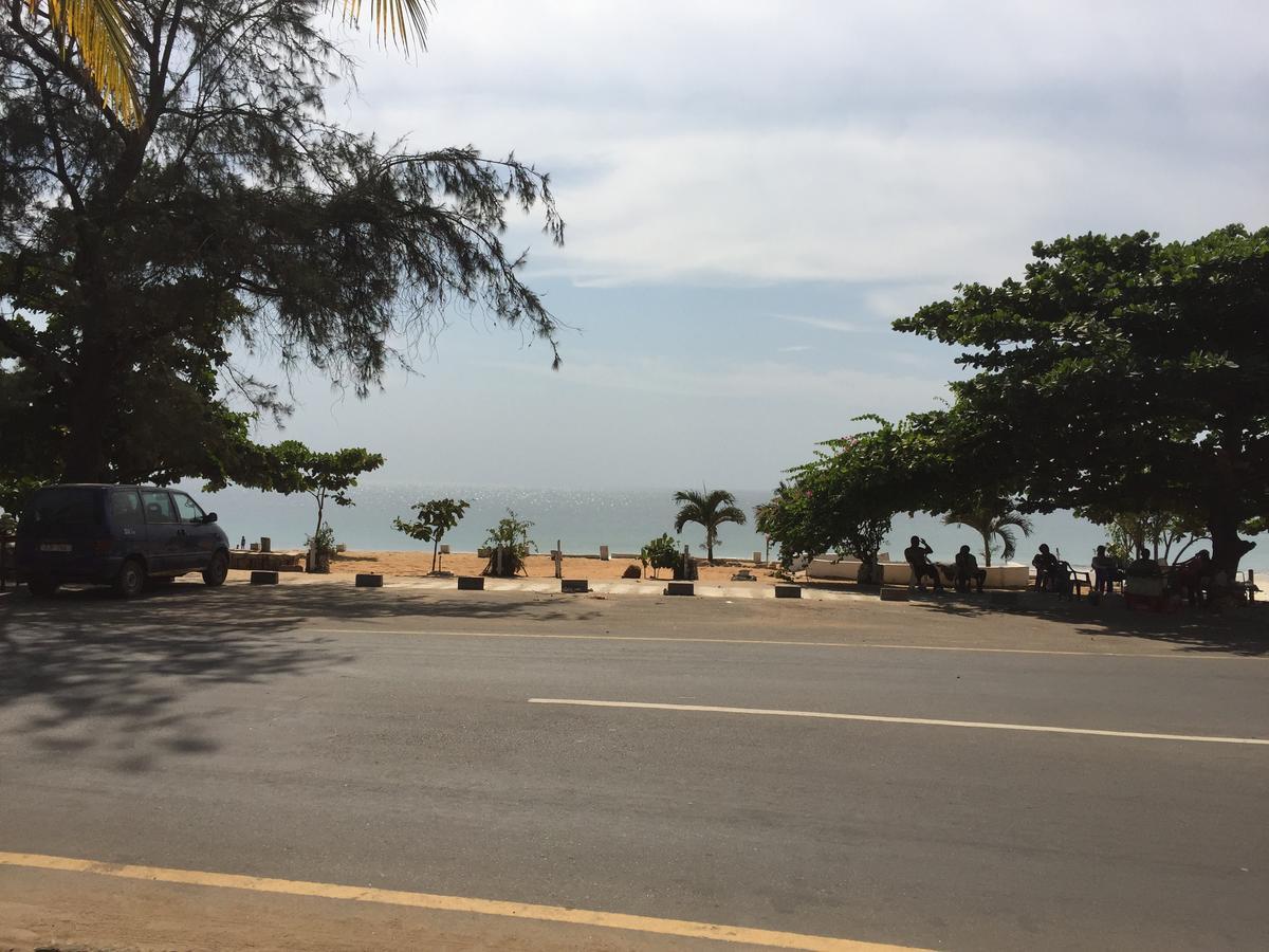 The Family Kingdom Resort Freetown Exterior foto