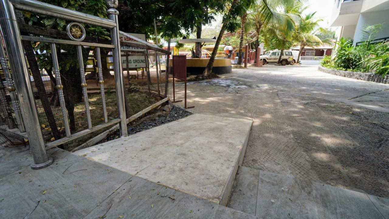 The Family Kingdom Resort Freetown Exterior foto